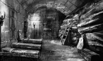 Dark Messiah of M&M : les personnages