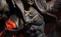 Dark Sector : une vidéo de gameplay
