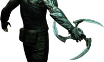 Dark Sector : des images PC