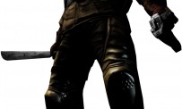 Dark Sector annulé sur PC