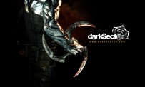 Dark Sector s'énerve sur PC