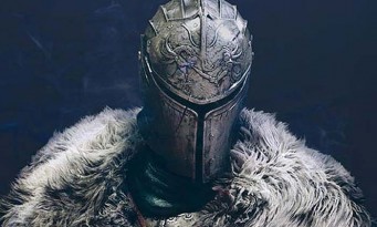 Dark Souls 2 : le plein de nouvelles images pour célébrer Halloween