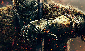 Test Dark Souls 2 sur PS3