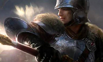 Dark Souls 2 : des nouvelles images pour le DLC "La Couronne du Roi Englouti"