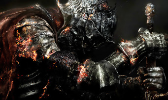Dark Souls 3 : le premier DLC, Ashes of Ariandel, arrive en vidéo