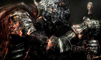 Switch : la trilogie Dark Souls portée sur la nouvelle console de Nintendo ?