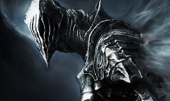 Dark Souls III : le premier DLC, "Ashes of Ariandel" tient sa date de sortie