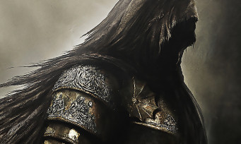 Test Dark Souls 2 Scholar of the First Sin sur PS4 et Xbox One