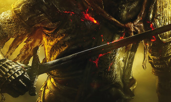 Dark Souls 3 The Ringed City : deux nouvelles vidéos de gameplay qui mettent la pression