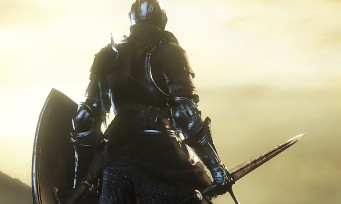 Dark Souls 3 : des nouvelles images pour célébrer la sortie du DLC "The Ringed City"