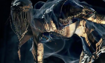 Dark Souls 3 : un trailer pour l'édition GOTY, et c'est toujours aussi impitoyable