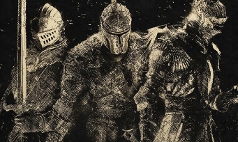 Dark Souls Trilogy : un énorme collector à 500€ dévoilé par Bandai Namco