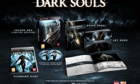 Level Up > Dark Souls pour octobre 2011