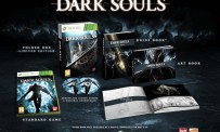 Dark Souls : une vidéo et des images