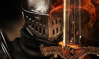 Humble Bundle : Dark Souls et d'autres jeux Bandai Namco pour quelques euros