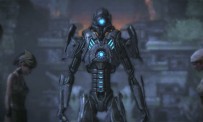 Dark Void - The Watchers