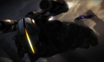 Dark Void - Mixed Combat