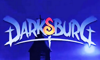 Darkburg : un nouveau jeu coop annoncé par le studio français Shiro Games