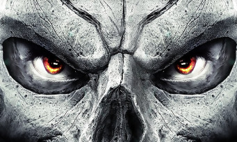 Darksiders 2 Deathinitive Edition : premières images sur PS4 en 1080p