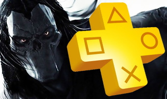 PS Plus : Darksiders 2 Deathinitive Edition dans les jeux gratuits de décembre, la liste a fuité