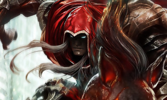 Darksiders 3 : Nordic promet un avenir génial à la série