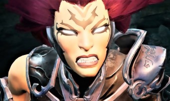 Darksiders 3 : le jeu présente Armageddon, un mode New Game + impitoyable et bien pensé