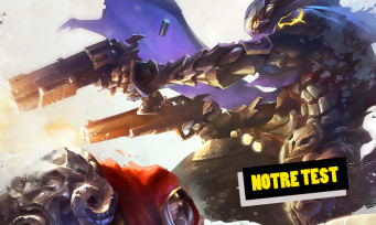 Test Darksiders Genesis : changement de cap pour la série, salvateur ?