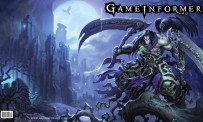 THQ officialise Darksiders 2