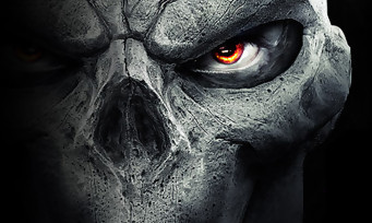 Darksiders 2 : la Definition Edition confirmée sur PS4 !