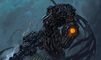 Developer Diary Darksiders
