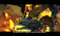 Darksiders - The Watcher