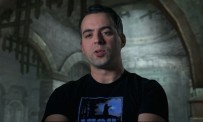 Darksiders : un carnet de développeurs