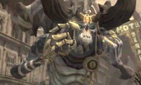 Darksiders - Hellbook Trailer
