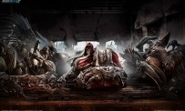 Darksiders : la config PC