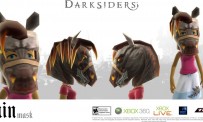 E3 07 > Darksider : le God of War X360 ?