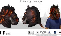 Darksiders : une nouvelle vidéo