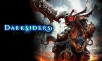 Darksiders : un trio de vidéos