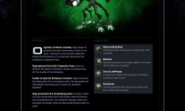 Darkspore : un carnet de développeurs
