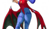 Darkstalkers Chronicle : The Chaos Tower