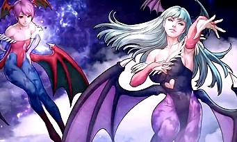 Darkstalkers Resurrection : astuces et codes