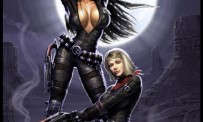 Darkwatch illustr