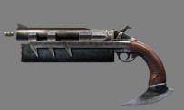 Darkwatch : plus d'images