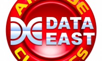 Data East Arcade Classics : un trailer