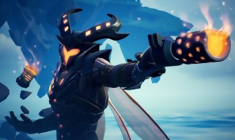 Dauntless : un trailer et une date sur consoles lors des Game Awards 2018