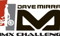 Dave Mirra BMX Challenge se précise