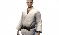 David Douillet Judo présenté à l'E3