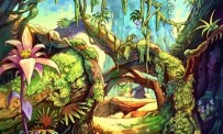 The World of Mana dévoilé