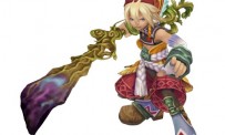 Dawn of Mana : le plein d'images