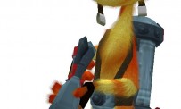 Daxter annonc