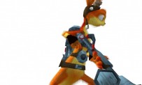 Test Daxter